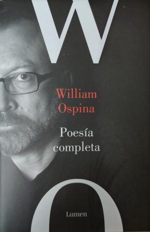 Poesía completa
